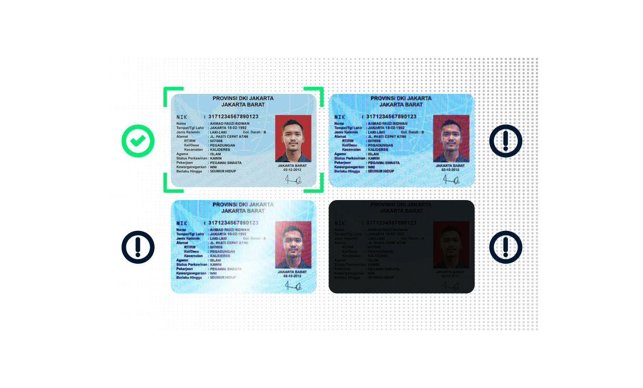 Document-Liveness