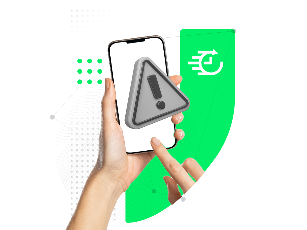 Real Time Alerts